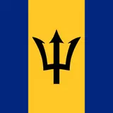 Barbados Flag Wallpapers