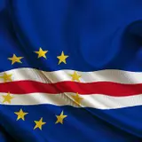 Cabo Verde Flag Wallpapers