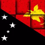 Papua New Guinea Flag Wallpapers