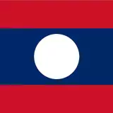 Laos Flag Wallpapers