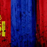 Mongolia Flag Wallpapers