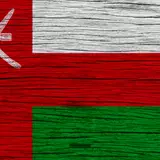 Oman Flag Wallpapers