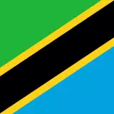 Tanzania Flag Wallpapers