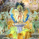 Carnival In Rio De Janeiro Wallpapers