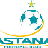 FC Astana Wallpapers