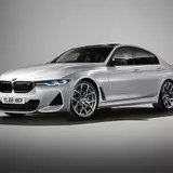BMW M3 2019 Wallpapers