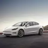 Tesla Model 3 Wallpapers