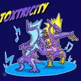 Toxtricity HD Wallpapers